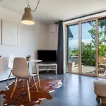 La Casa Nel Апартаменты