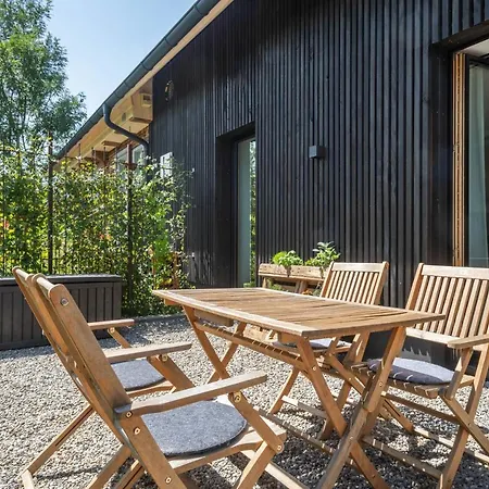 Apartment La Casa Nel