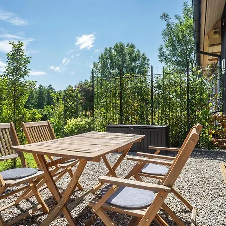 La Casa Nel Apartment Lindau (Bodensee)