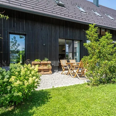 La Casa Nel Apartment Lindau (Bodensee)