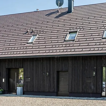 Apartman La Casa Nel