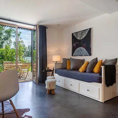 Апартаменты La Casa Nel *