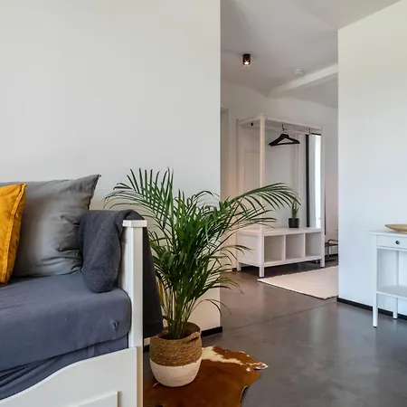 Апартаменты La Casa Nel Линдау