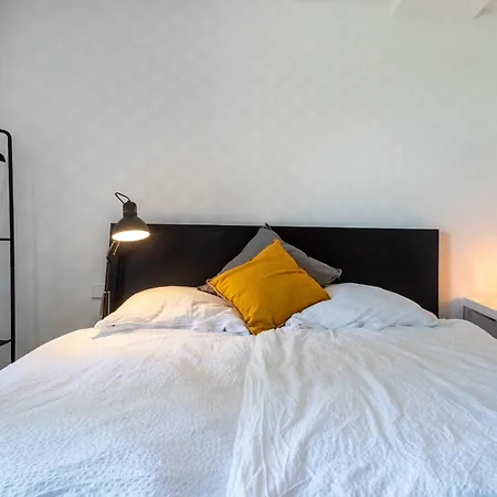 La Casa Nel Apartment Lindau (Bodensee)