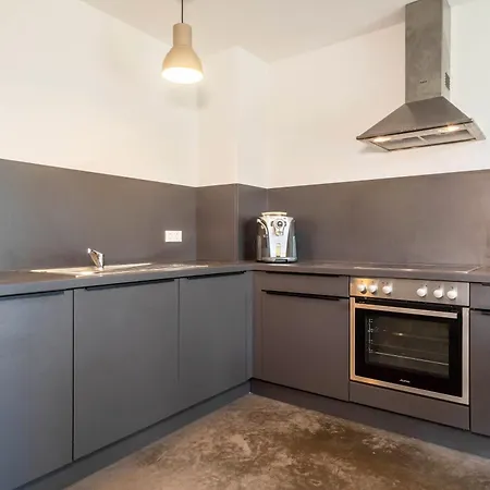 La Casa Nel Линдау