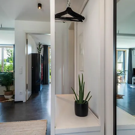 La Casa Nel Apartment