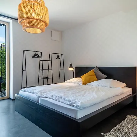 La Casa Nel Apartment Lindau (Bodensee)