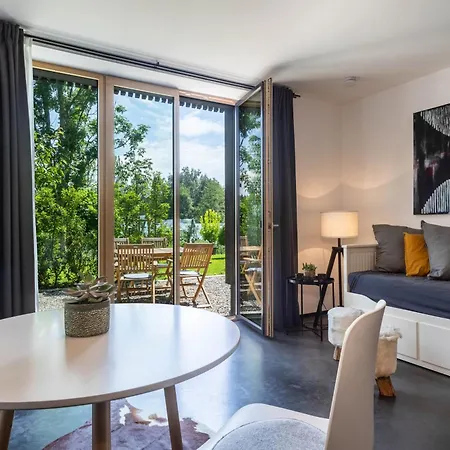 La Casa Nel Lindau (Bodensee)
